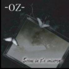 OZ (JAP) : Scene In The Misereal